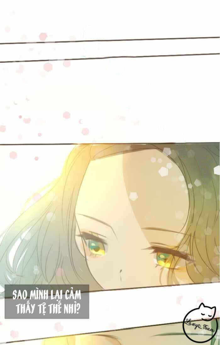 Cô Gái Bình Thường: Chapter 0