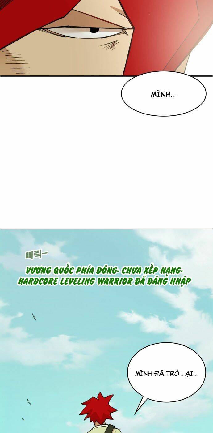 Hard Core Leveling Warrior: Chapter 180