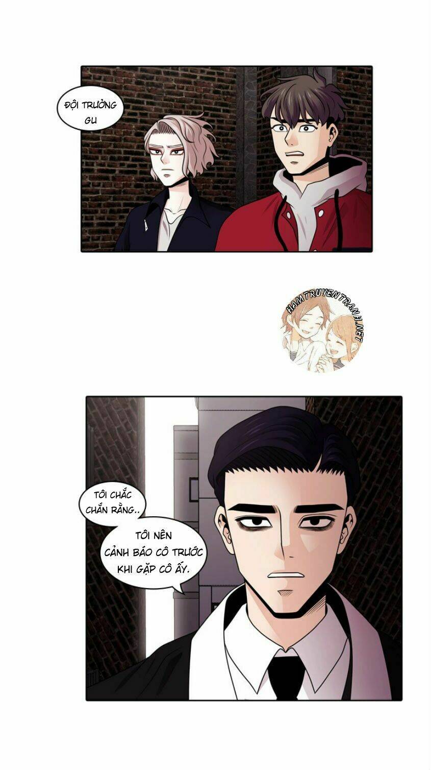 Tomorrow - Ngày Mai: Chapter 24