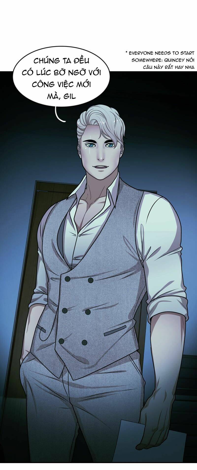 Nửa Đêm Ở Poppy Land: Chapter 65