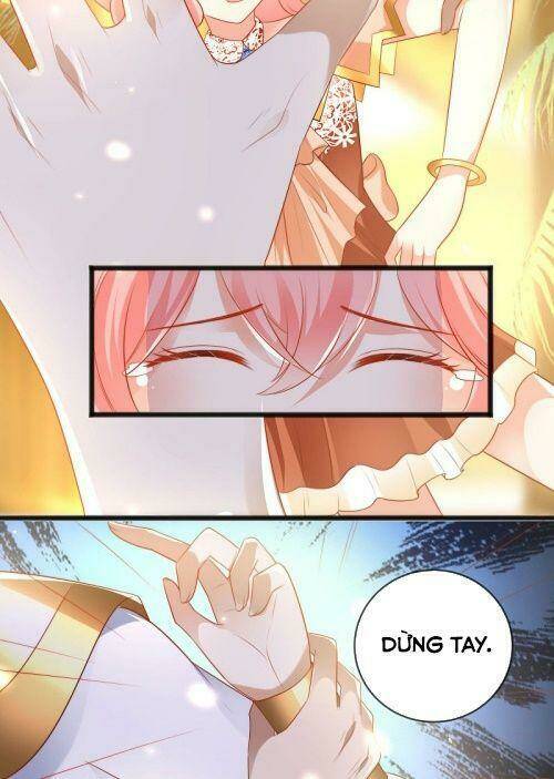 Sủng Hậu Của Vương: Chapter 98