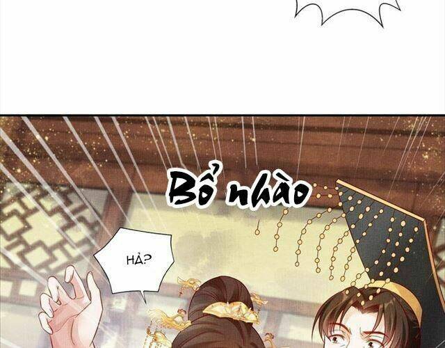 Thịnh Sủng Y Phi Chi Dao Quan Truyện: Chapter 89