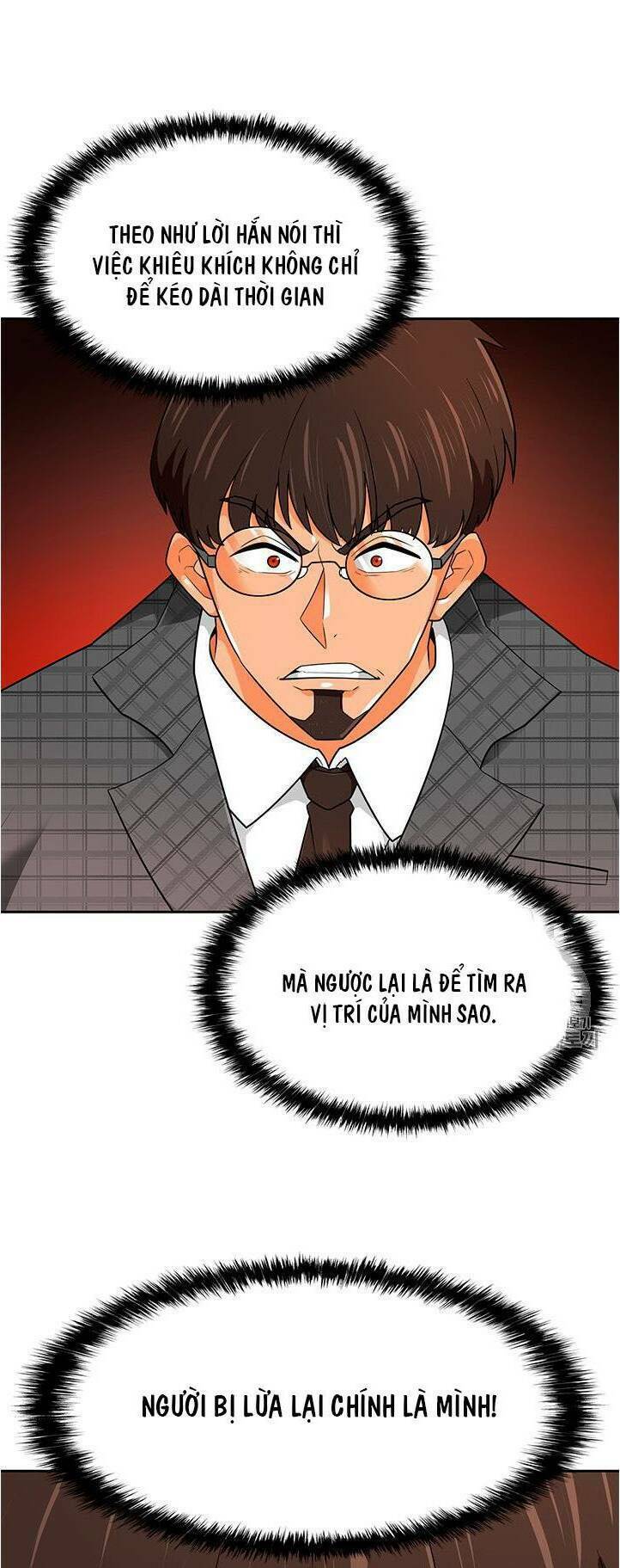 Tôi Tự Động Săn Một Mình: Chapter 62