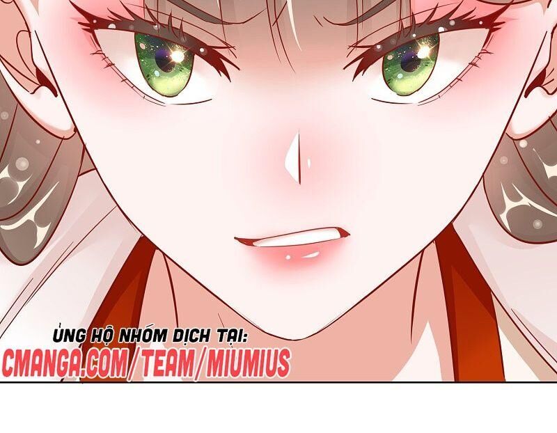 Công Lược Trưởng Thành Của Vương Phi: Chapter 27