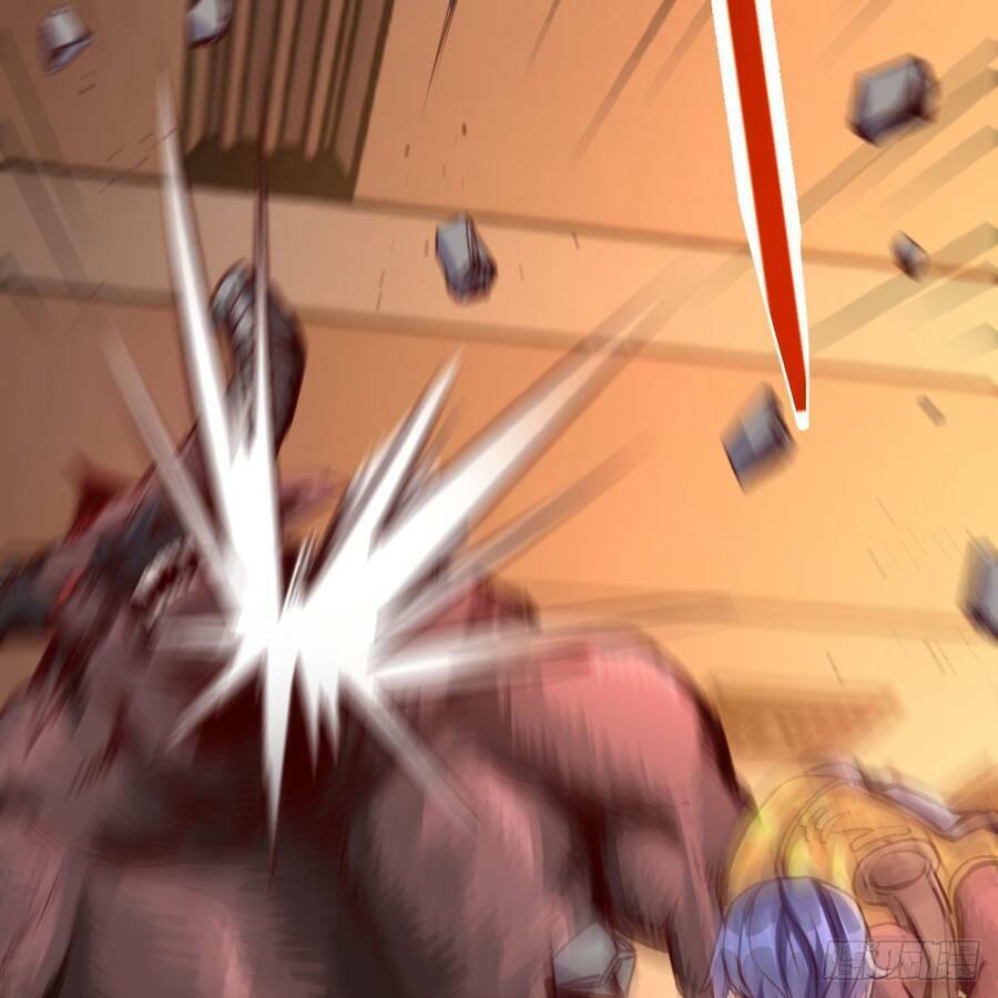 Thiên Tứ Thức Tỉnh: Chapter 7