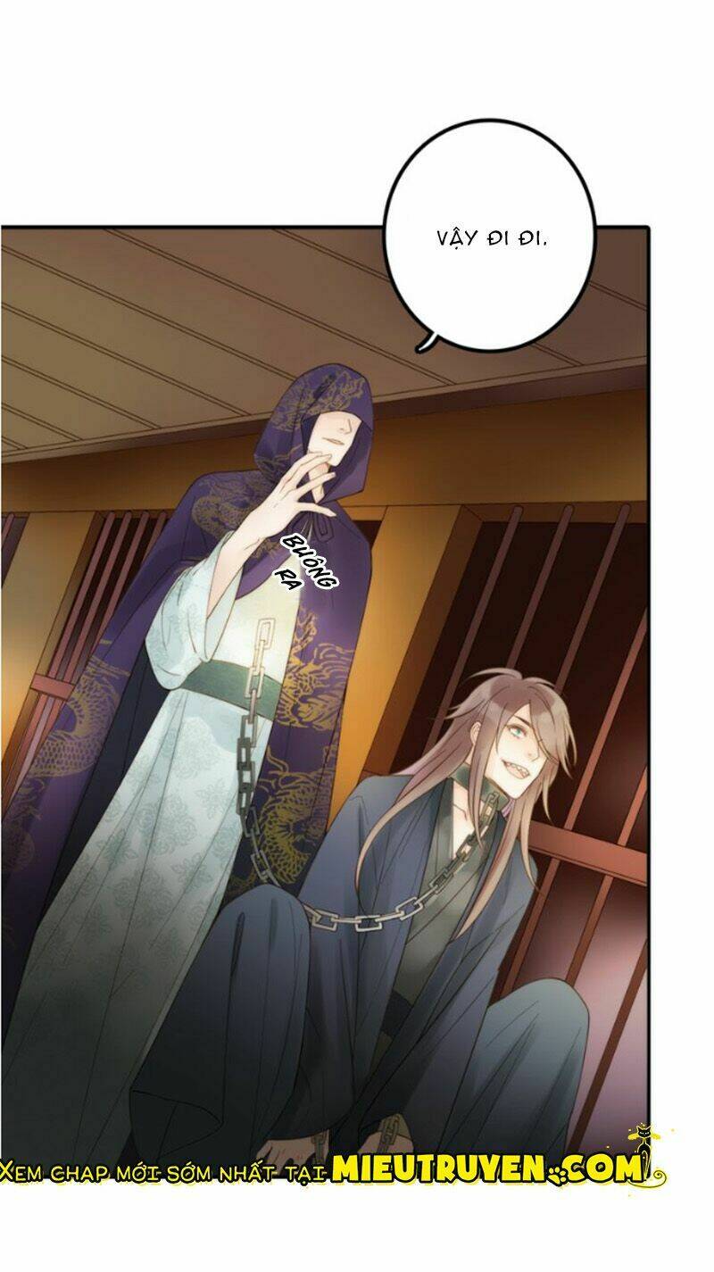 Cướp Chàng Vợ Về Đón Năm Mới: Chapter 19