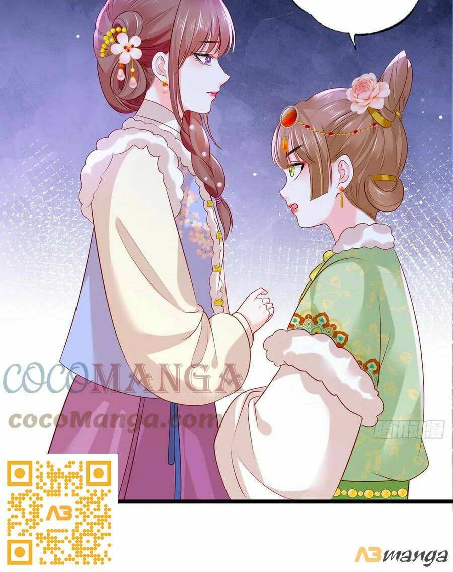Nữ Thủ Phú Chi Kiều Sủng Nhiếp Chính Vương: Chapter 99