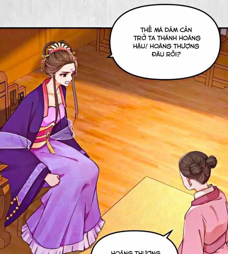 Hoạn Phi Hoàn Triều: Chapter 23