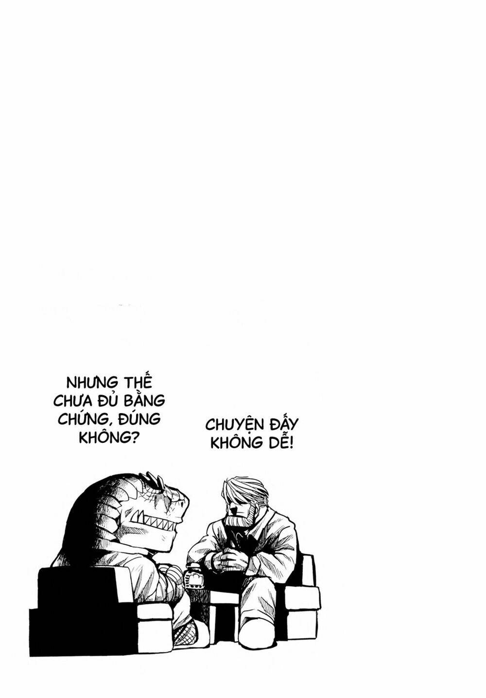 Keyman: Chapter 48