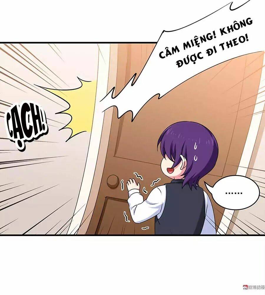 Yêu Tôi Đều Chết Cả Đi!: Chapter 77