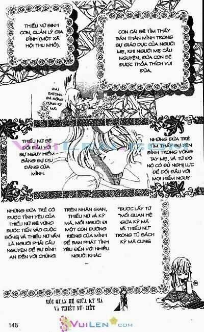 Duyên Kỳ Ngộ: Chapter 9