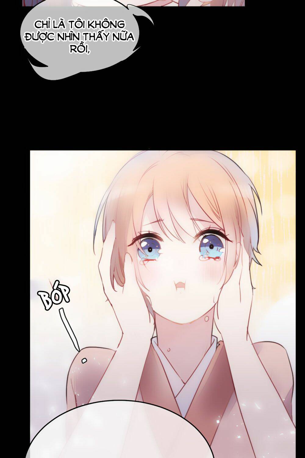 Ảnh Hậu Thời Gian: Chapter 33