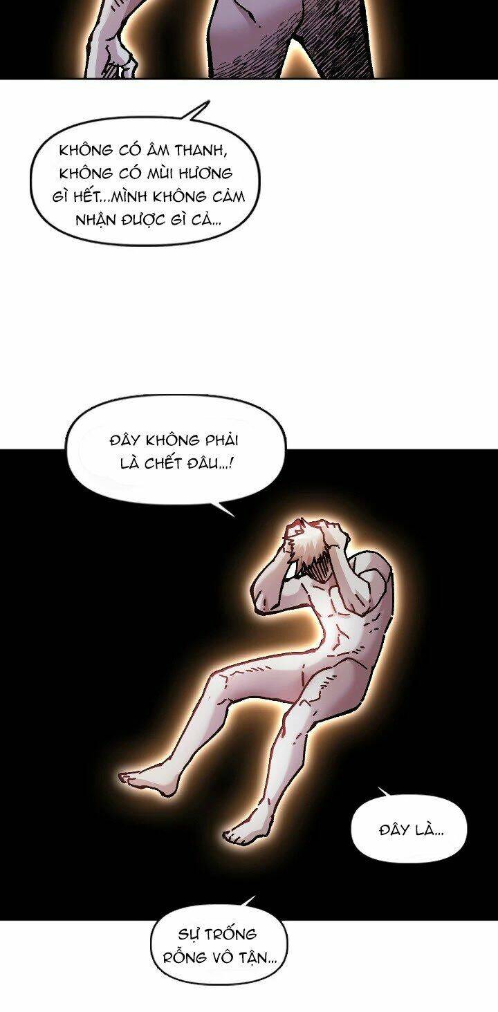 Nô Lệ Nghịch Thiên: Chapter 72