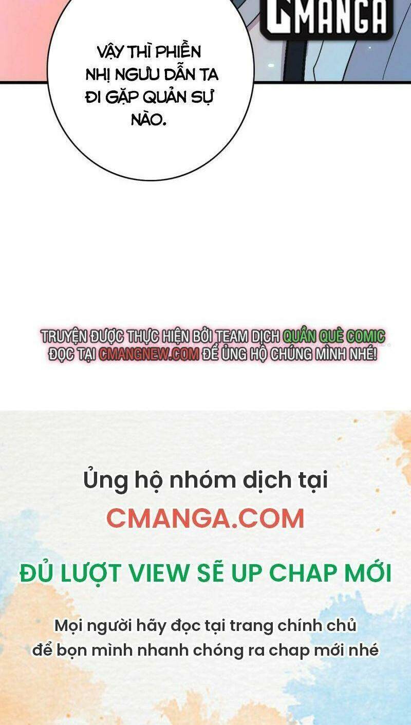 Siêu Đạo Thần Thuật: Chapter 71