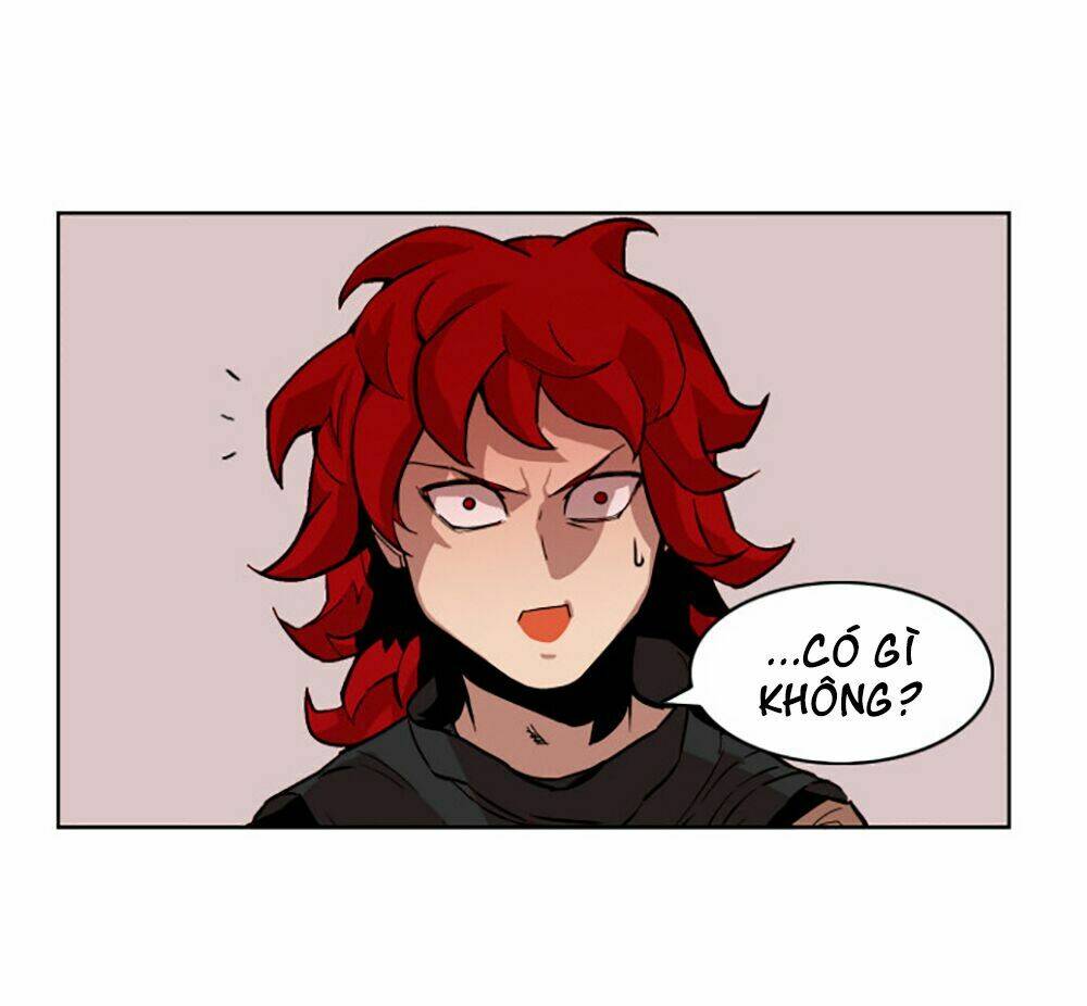 Hard Core Leveling Warrior: Chapter 3