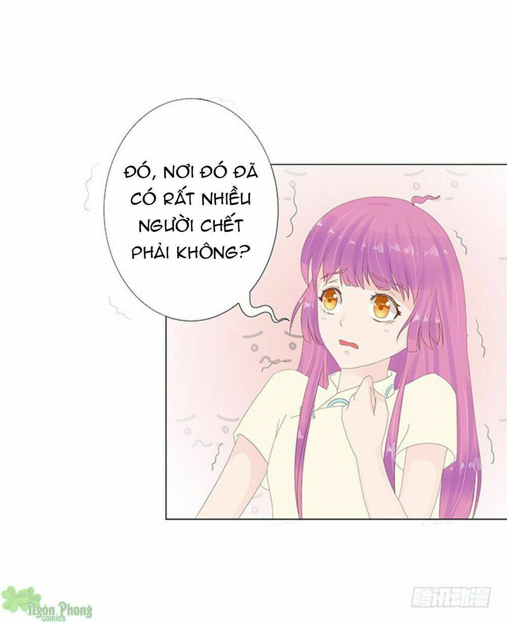 Ma Vương Luyến Ái Chỉ Nam: Chapter 90