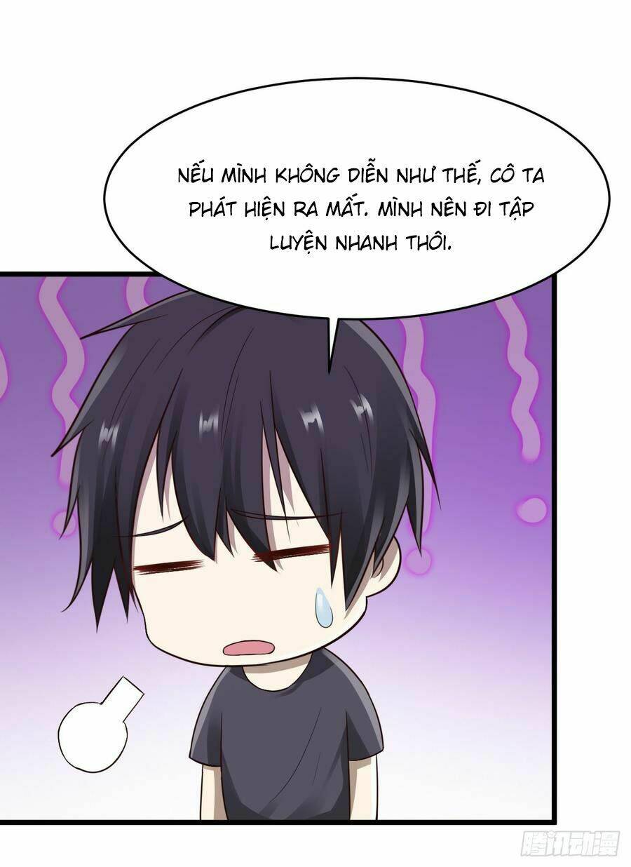 Em Gái Đừng Làm Phiền Tôi: Chapter 18