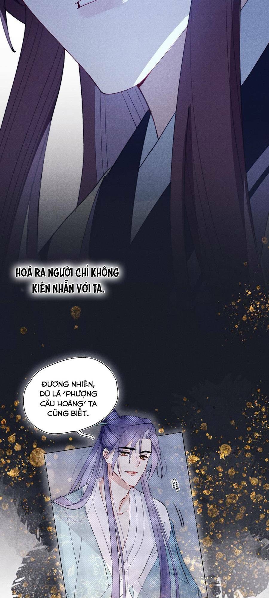 Quân Nhan Tựa Hoa Đào: Chapter 36