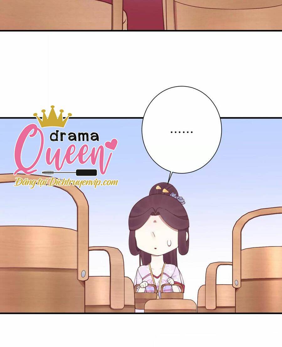 Hoàng Hậu Bận Lắm: Chapter 164.5