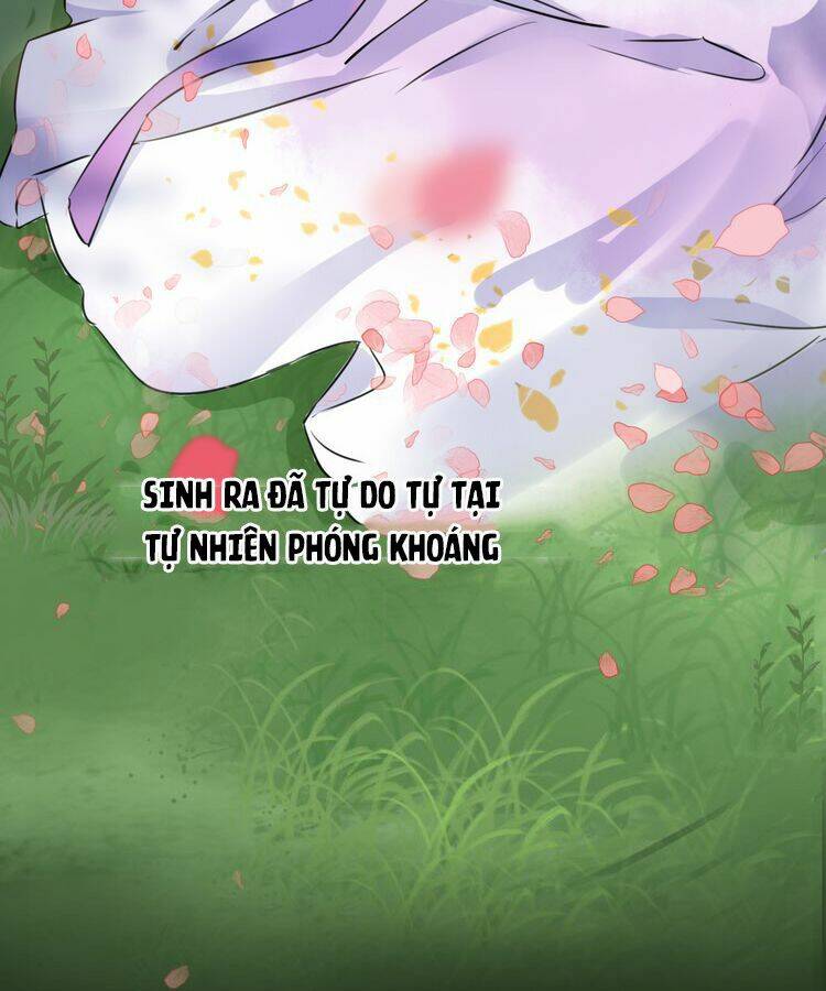 Hoa Nhan Sách: Chapter 1