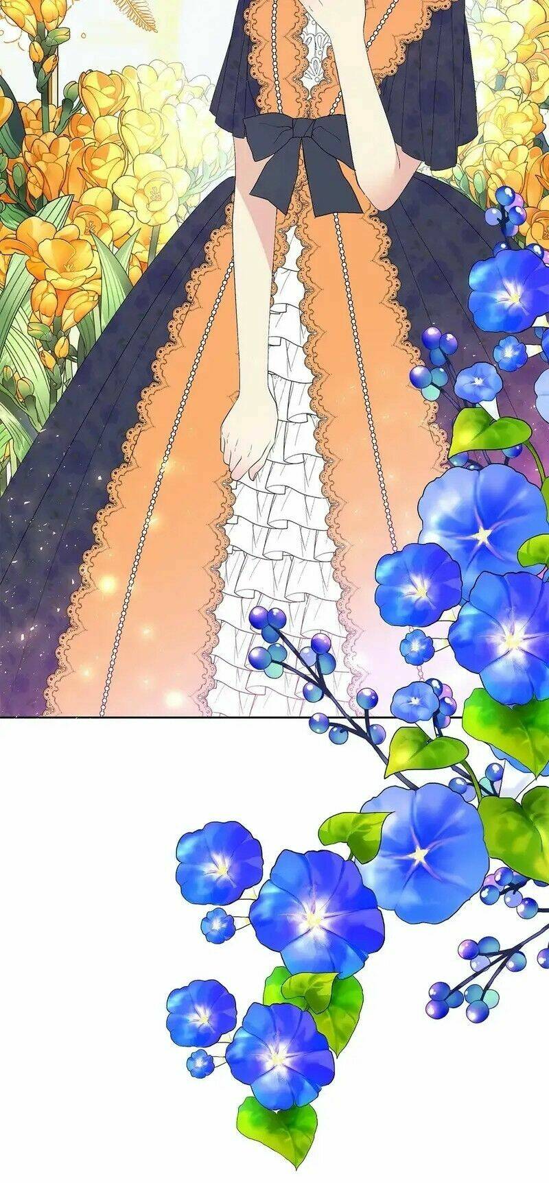 Công Chúa Thời Gian Có Hạn: Chapter 15