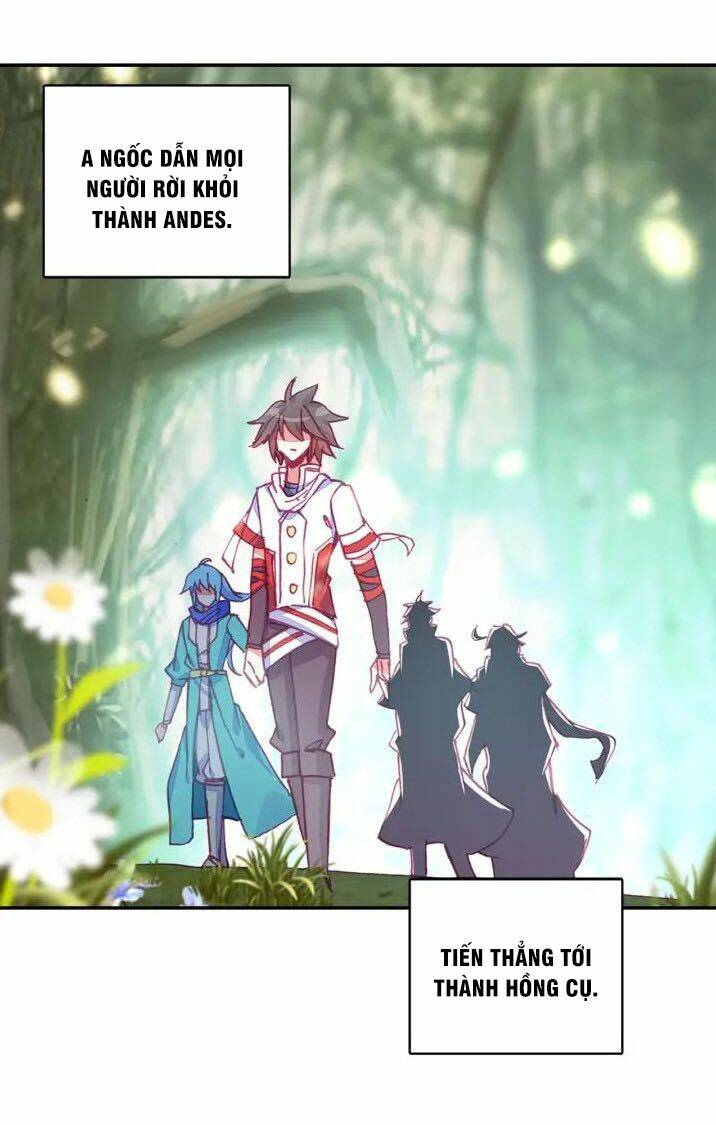 Thiện Lương Tử Thần: Chapter 100