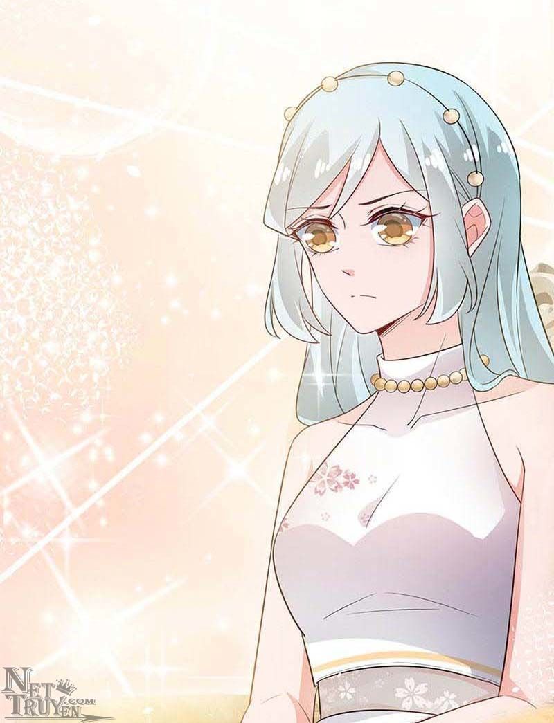 Thịnh Thế Điềm Sủng: Tiểu Manh Thê Của Dịch Thiếu: Chapter 101