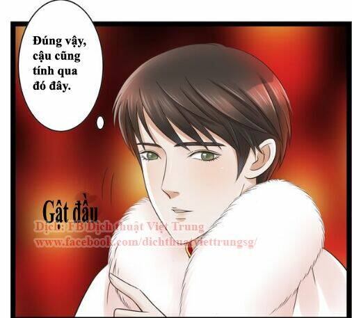 Cậu Câm: Chapter 25