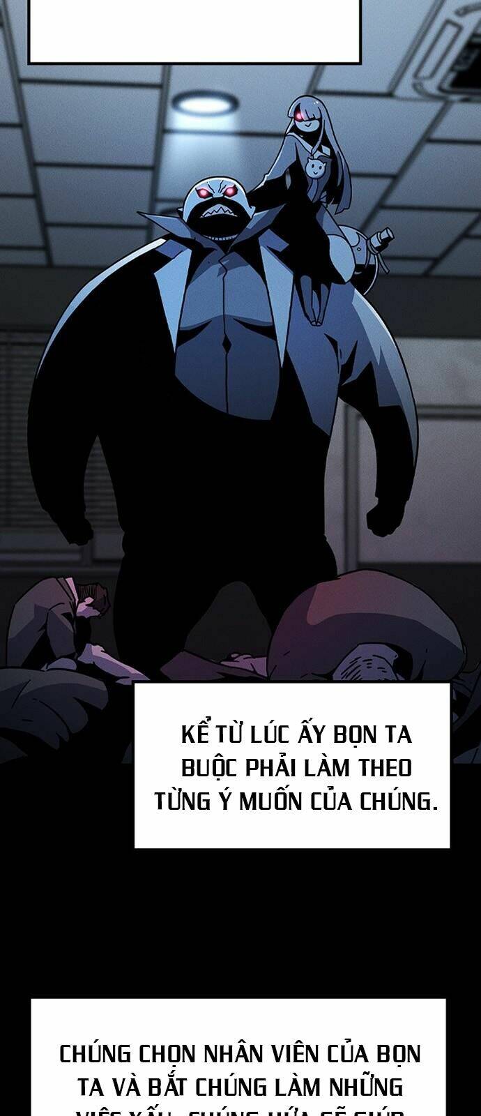 Điểm Chết: Chapter 26