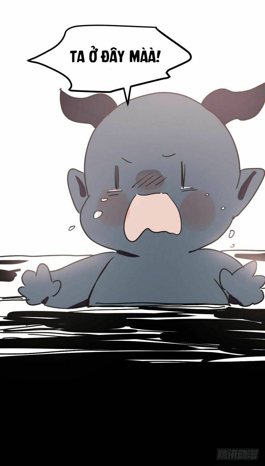 Truy Bắt Ngao Ngao: Chapter 9