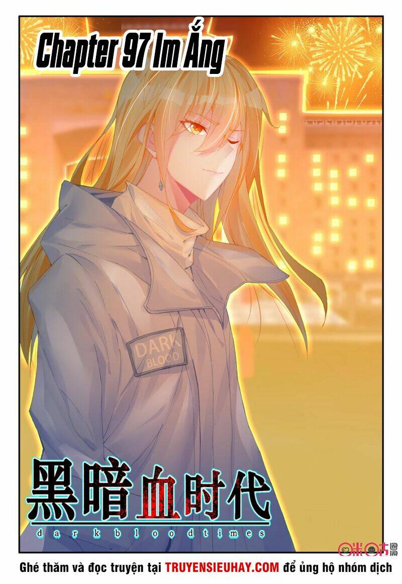 Hắc Ám Huyết Thời Đại: Chapter 97