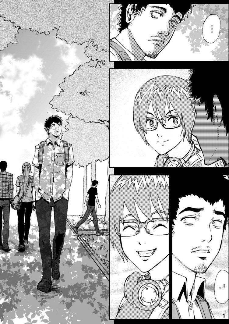 Survival Game: The Antidote: Chapter 17