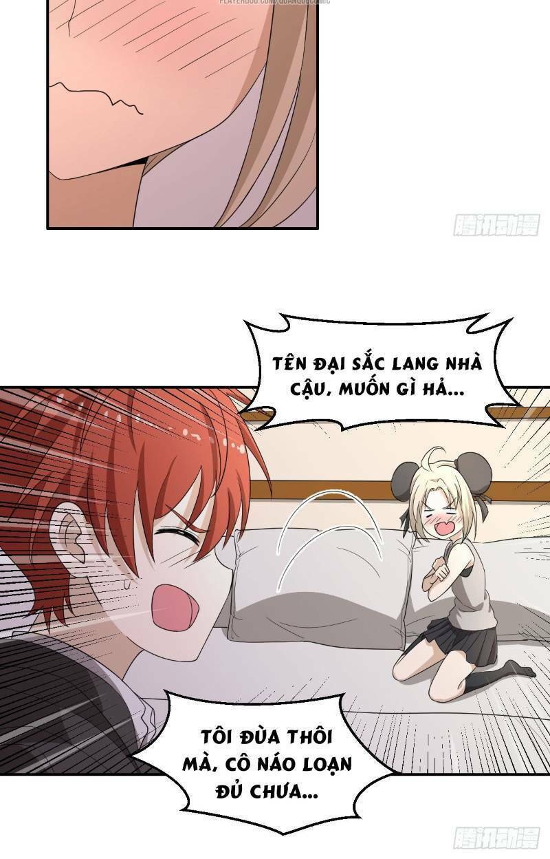 Nghịch Thiên Tiên Mệnh: Chapter 19
