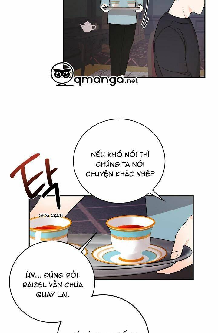 Kẻ Cắp Mặt Trăng: Chapter 35