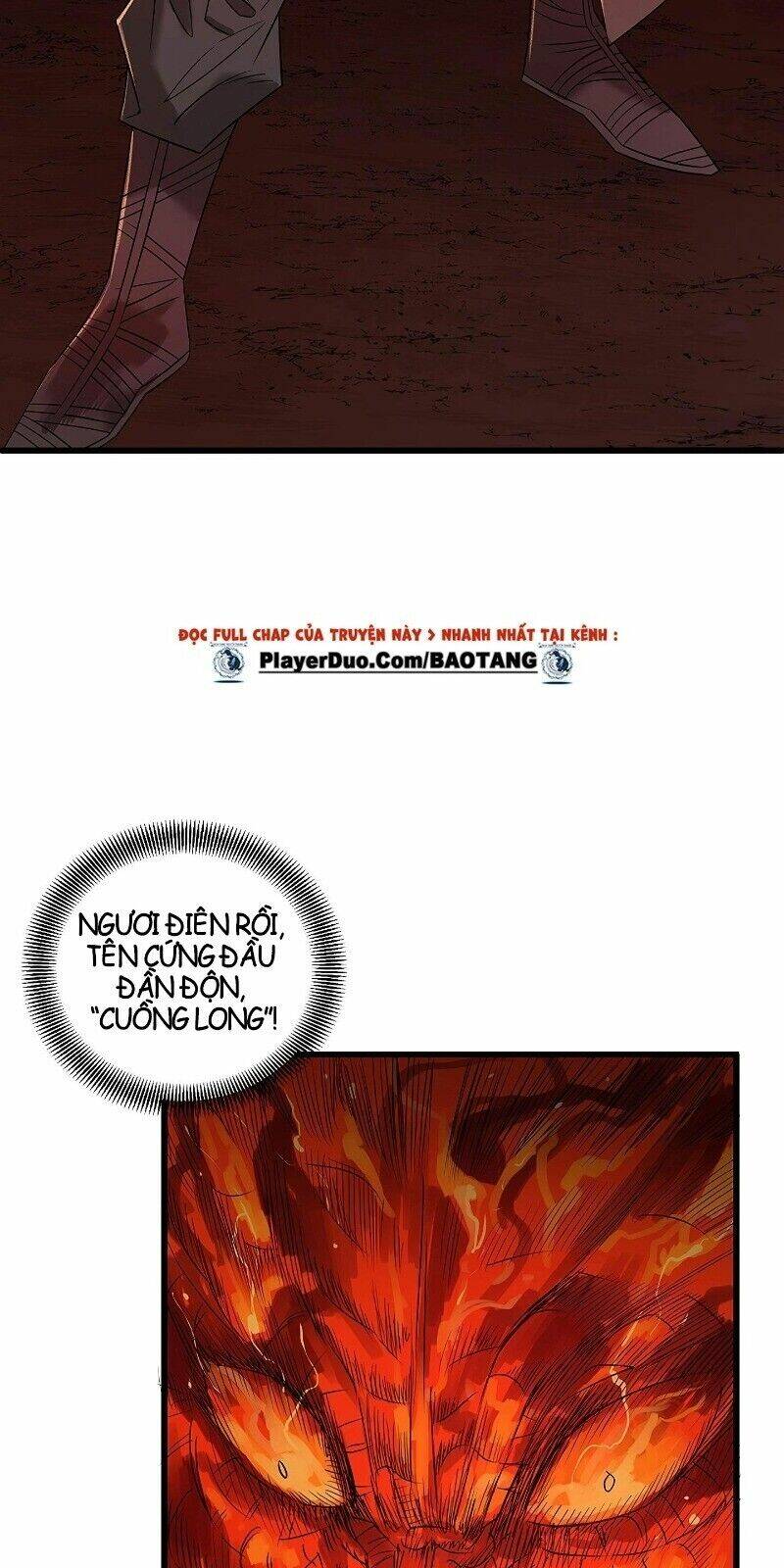 Cuồng Long: Chapter 1