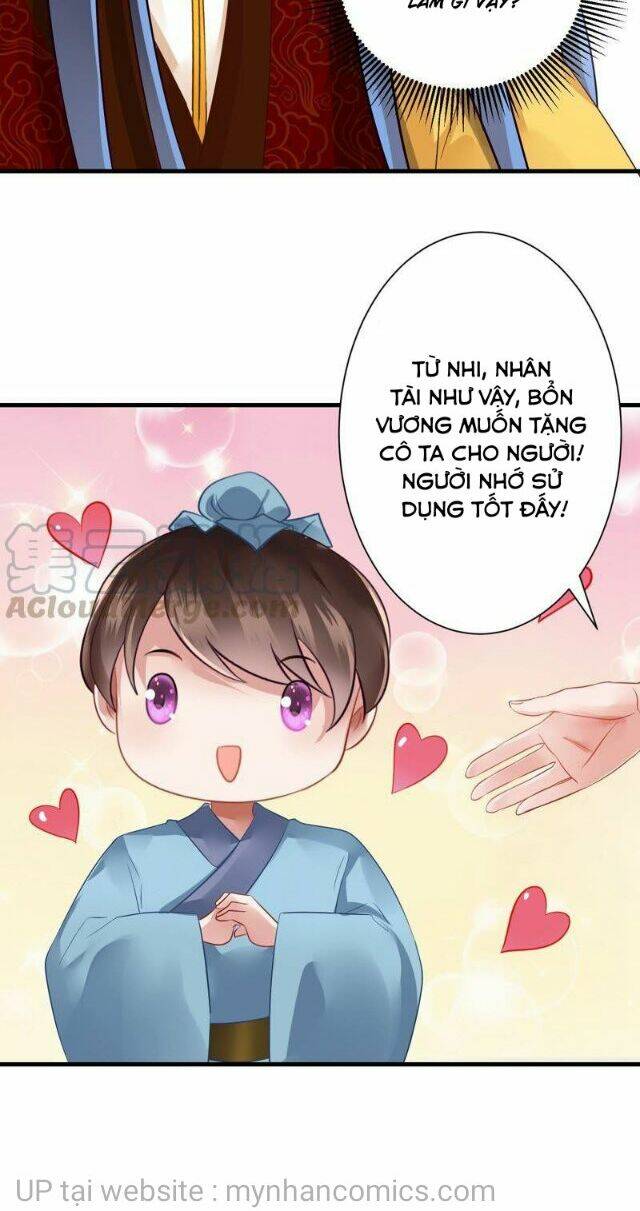 Thái Tử Điện Hạ Có Tin Vui: Chapter 145