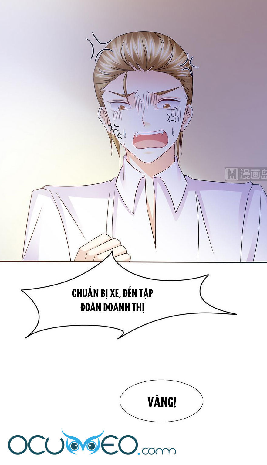 Cô Sát Thủ Ơi, Yêu Nhau Nhé: Chapter 46