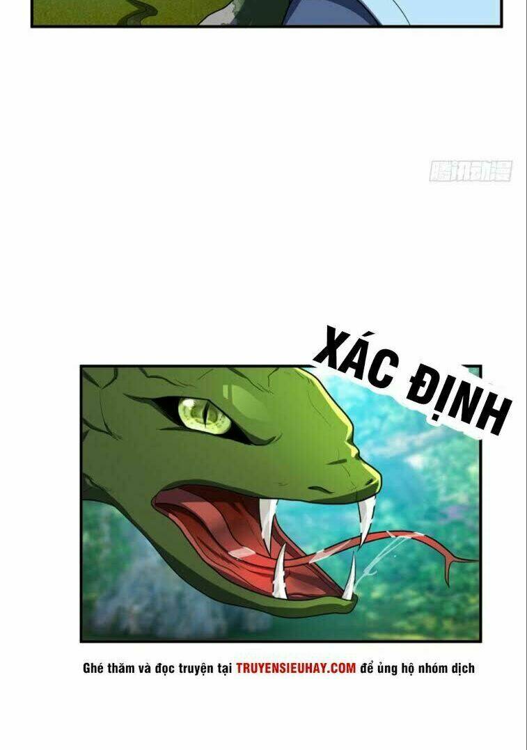 Yêu Giả Vi Vương: Chapter 26