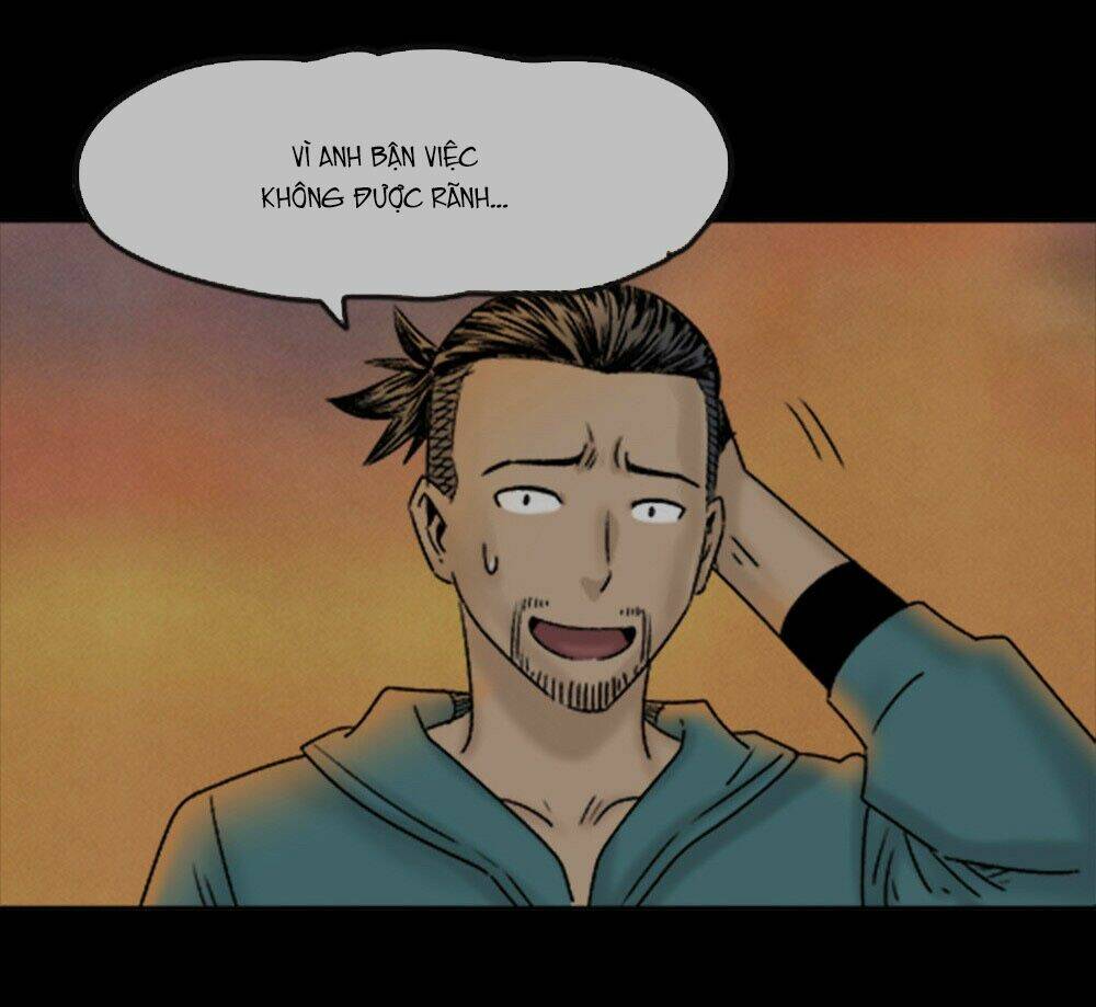 Truyện Đọc Lúc 0H: Chapter 41