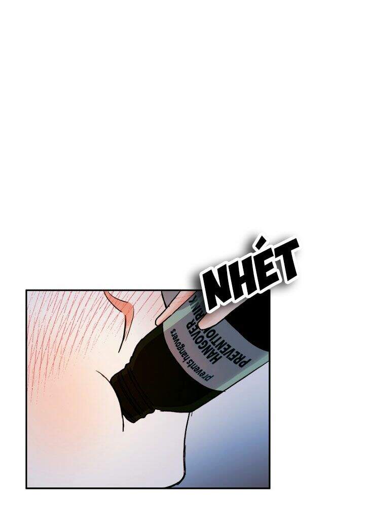 Nụ Hôn Của Giác Quan Thứ Sáu: Chapter 7