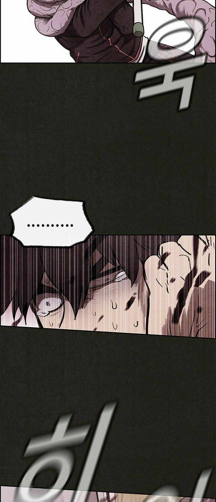 Quái Vật Tại Chung Cư Xanh: Chapter 14