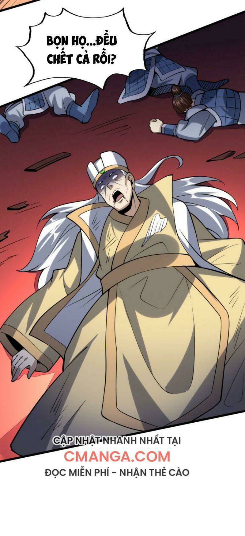 Đấu Hồn Đại Lục: Chapter 51