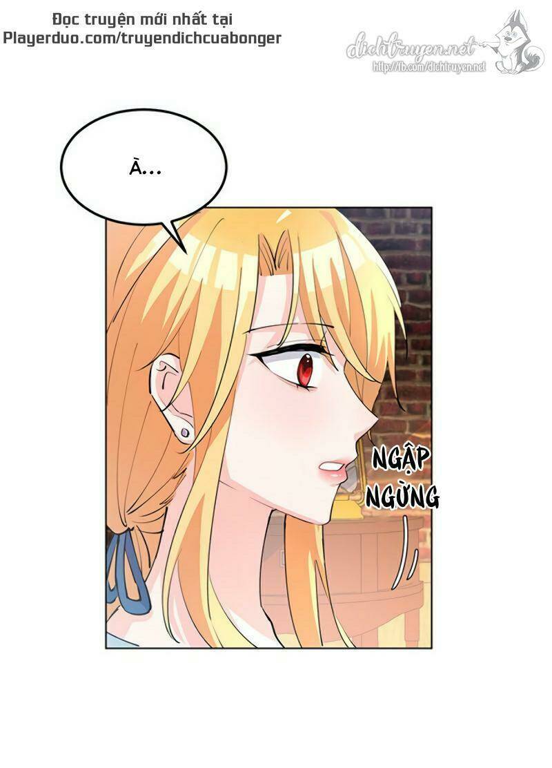 Nữ Hiệp Trở Về: Chapter 6