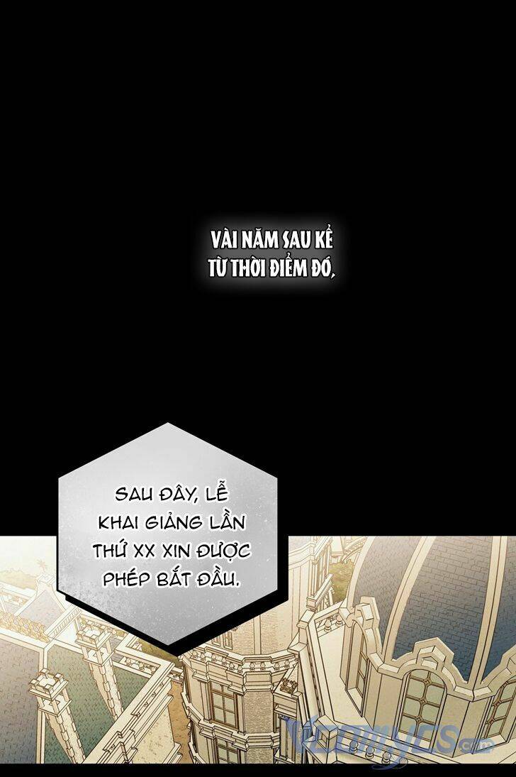 Lời Nói Dối Vĩnh Cửu: Chapter 26