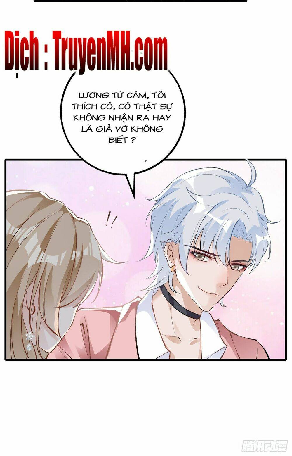 Lấy Tình Yêu, Lấy Thời Gian: Chapter 1