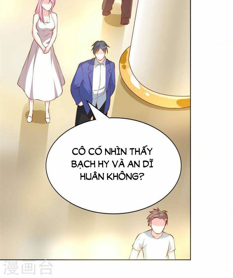 Này! Đừng Động Vào Phô Mai Của Tôi: Chapter 78