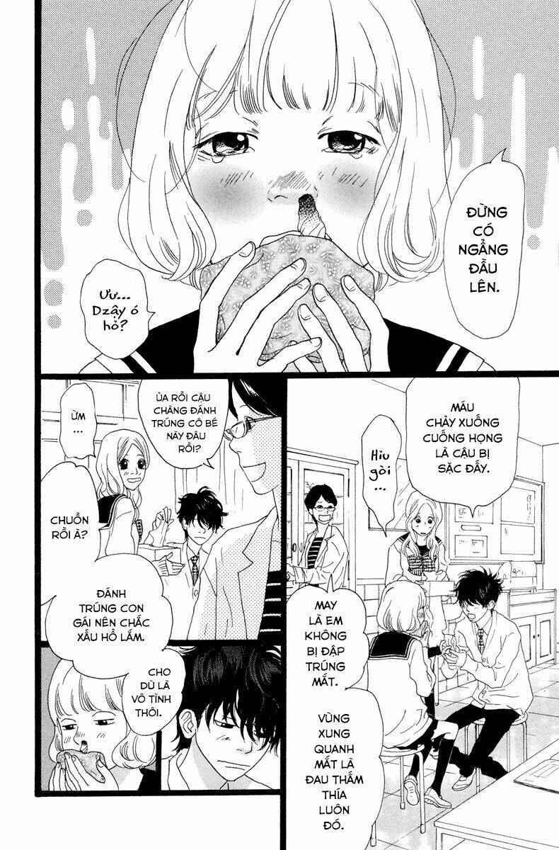 Principal: Chapter 9