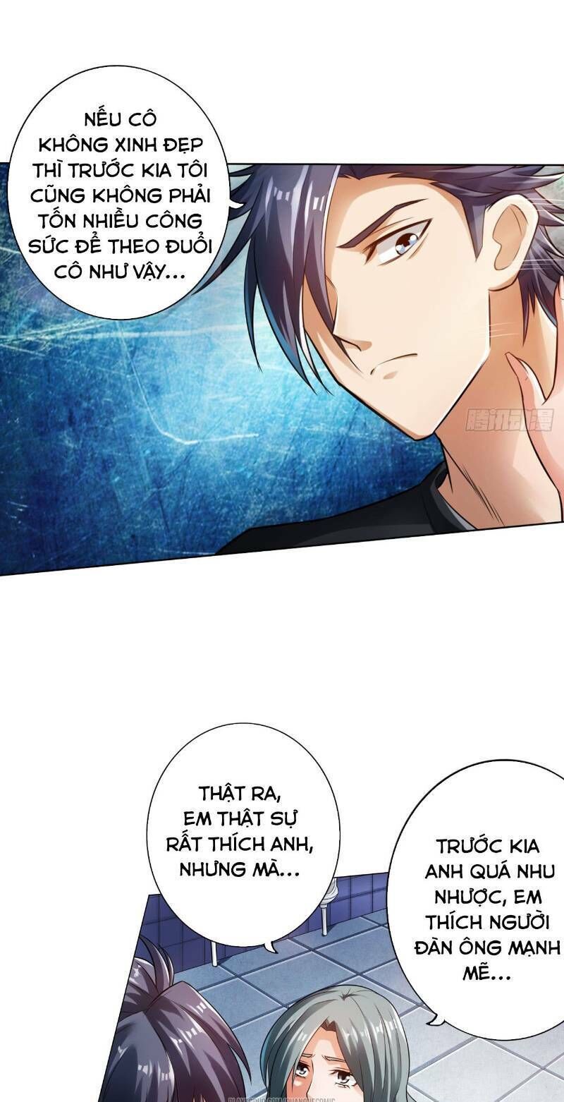 Hệ Thống Tìm Đường Chết Mạnh Nhất: Chapter 11