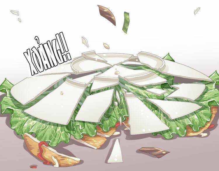 Nữ Hoàng Giá Đáo: Chapter 15