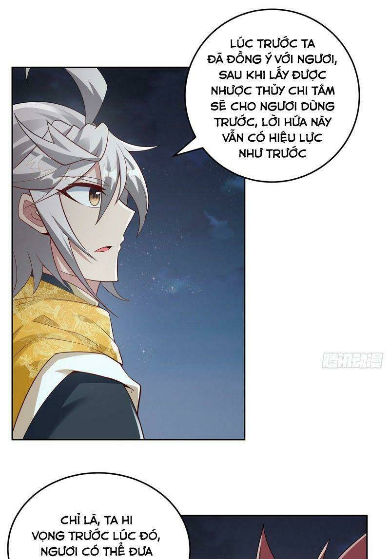 Nghịch Lân: Chapter 123